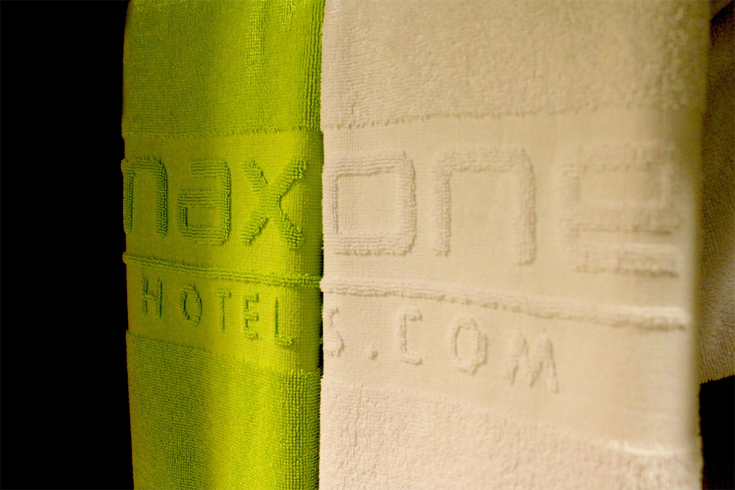 Maxonehotels.Com At Sabang Jakarta Exteriör bild
