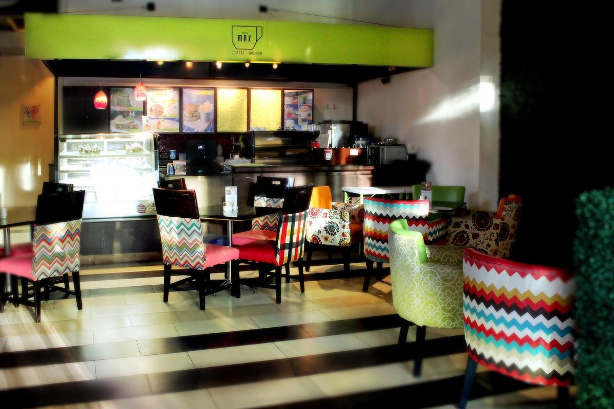 Maxonehotels.Com At Sabang Jakarta Exteriör bild
