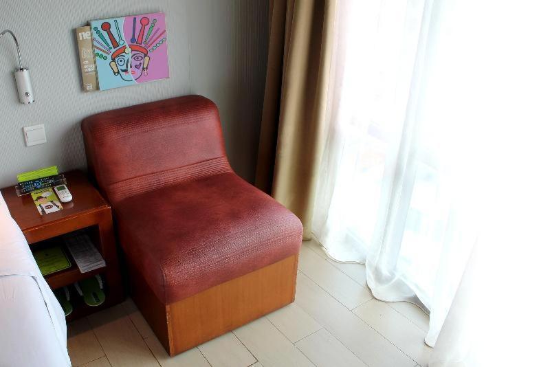 Maxonehotels.Com At Sabang Jakarta Rum bild